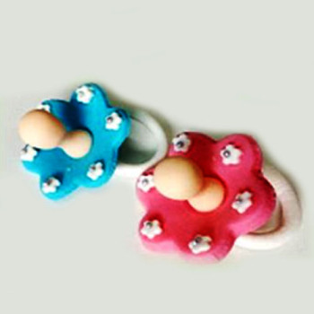 Пустушка D40 /48шт