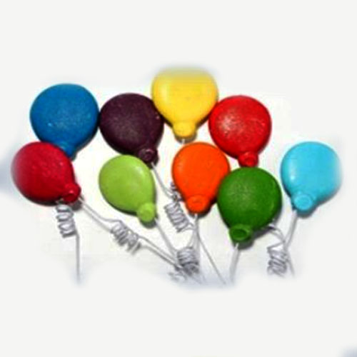 Святкові  кульки (9шт) /16шт