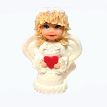 Янголятко Н=80мм /30шт  ***