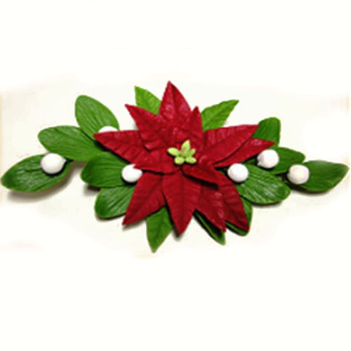 Зимовий букет