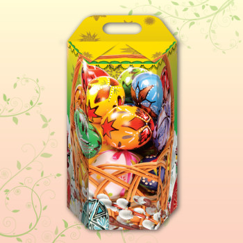 Ящик сувенирный 