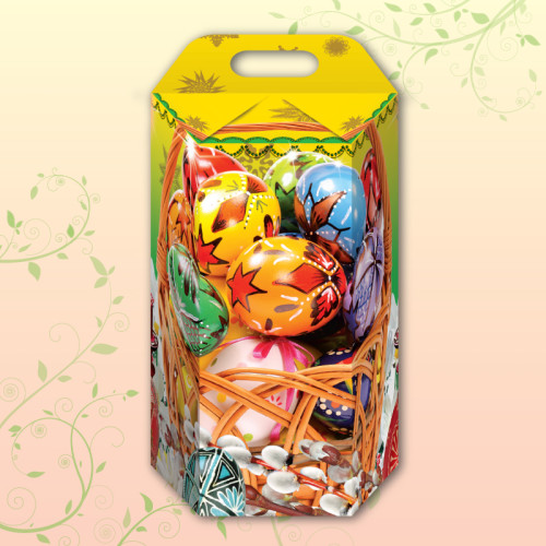 Ящик сувенірний 