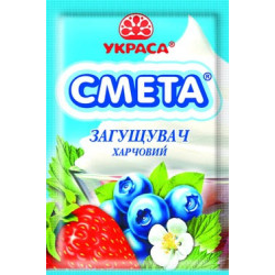 Загущувач харчовий Загущувач харчовий