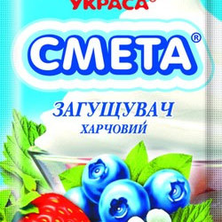 Загущувач харчовий 