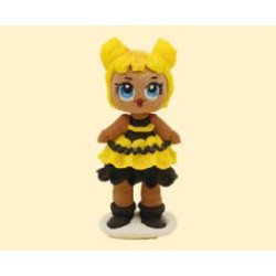 Кондитерська цукрова прикраса  