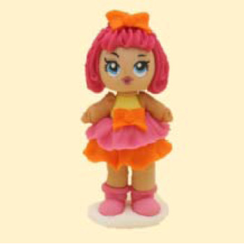 Куклы ЛОЛ D40 H70 (Мими) /30шт