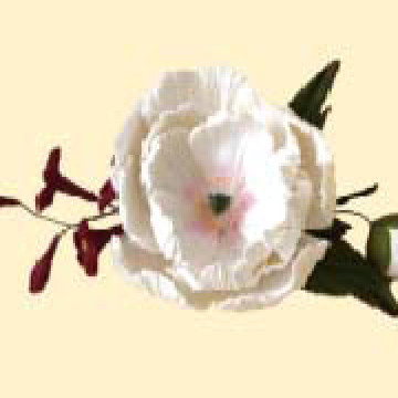 Кондитерська цукрова прикраса 