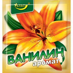 Ванілін Ванілін