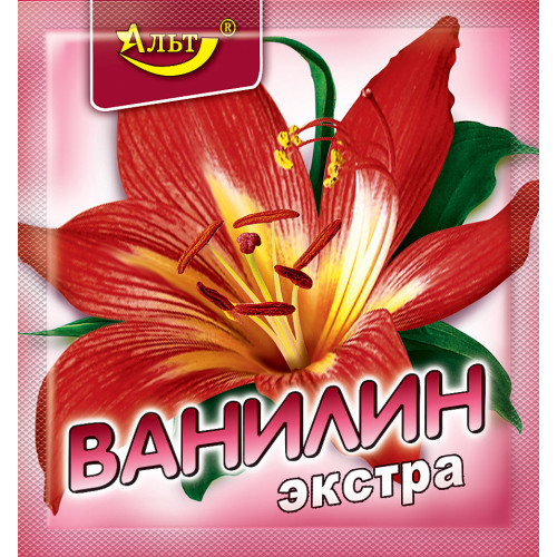 Ванілін Ванілін