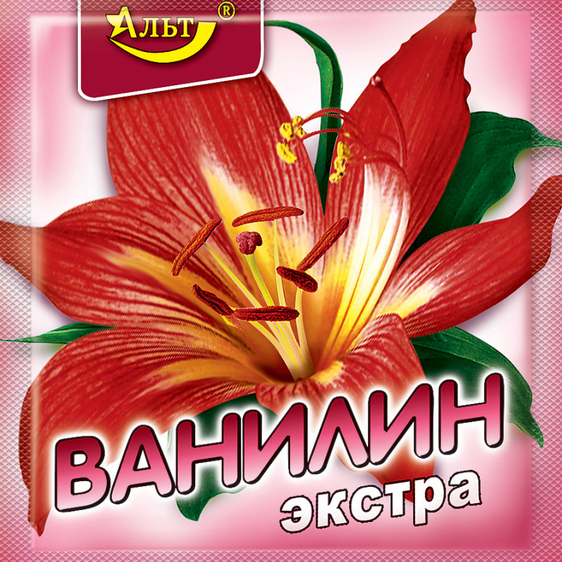 Ванілін 