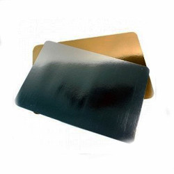 Підложка під торт прямокутна 200х300мм Підложка під торт прямокутна 200х300мм