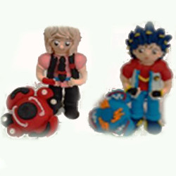 Бей Блейд / 40шт Бей Блейд / 40шт