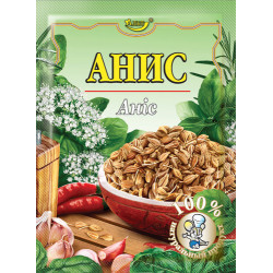 Аніс 10г / 200шт