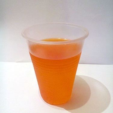 Краситель Е- 110 (Сансет)  