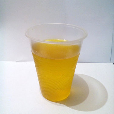 Краситель Е- 102 (Тартразин) 