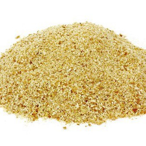 Сухари панировочные белые весовые