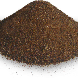 Солод ржаной