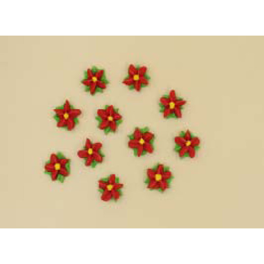 Набір кондитерських цукрових прикрас   