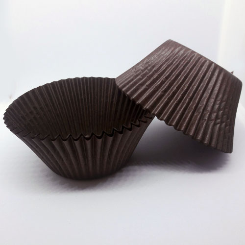 140 (D55хH42,5) Тарталетка 140 (D55хH42,5) Тарталетка