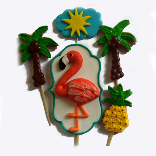 Фламінго /20шт