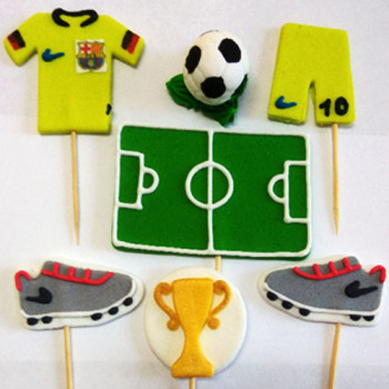 Футбол / 20шт