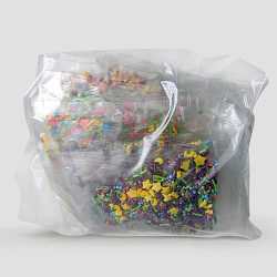 Посыпка Миксы 1уп/500шт Посыпка Миксы 1уп/500шт