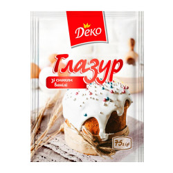 Глазур Глазур