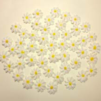 Набір кондитерських цукрових прикрас 