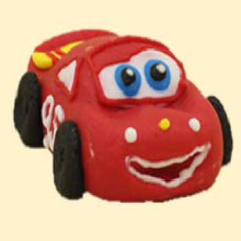 Кондитерська цурова прикраса  