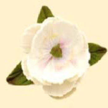 Кондитерська цукрова прикраса 