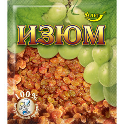 Родзинки 200г / 35шт Родзинки 200г / 35шт