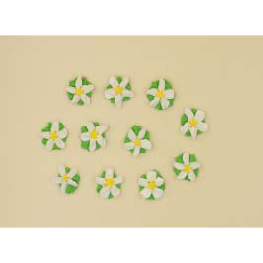 Набір кондитерських цукрових прикрас   