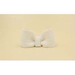 Бант метелик білий (110х60) / 24шт Бант метелик білий (110х60) / 24шт