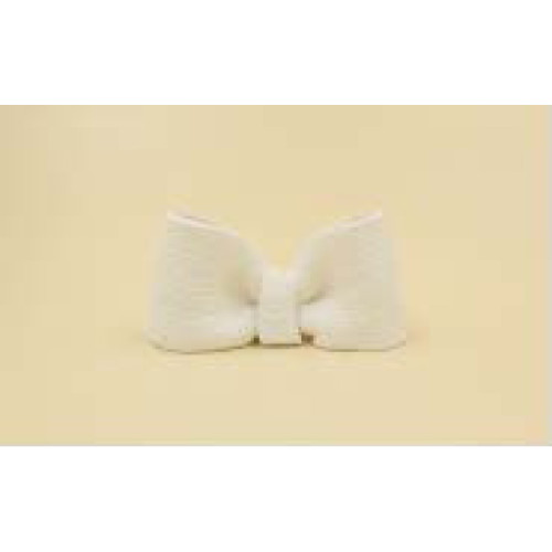 Бант метелик білий (110х60) / 24шт Бант метелик білий (110х60) / 24шт