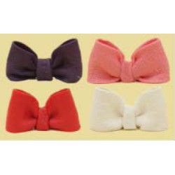 Бант метелик (110х60) / 24шт