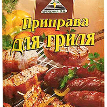 Приправа до 