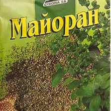 Майоран 20 гр. / 20 шт.