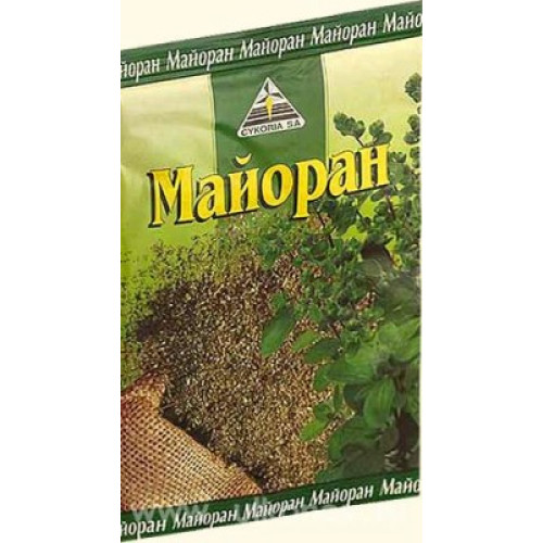 Майоран 20 гр. / 20 шт. Майоран 20 гр. / 20 шт.