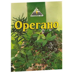 Орегано 10 гр./50 шт. Орегано 10 гр./50 шт.