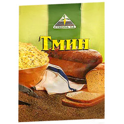 Кмин 20 гр. / 35 шт. Кмин 20 гр. / 35 шт.