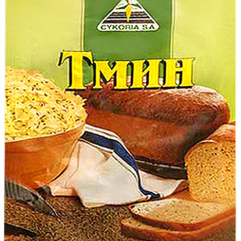 Кмин 20 гр. / 35 шт.