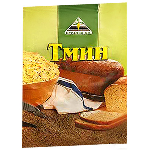 Кмин 20 гр. / 35 шт.