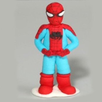 Людина павук H80 D35 /46шт ***