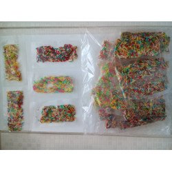 Посипання Вермішель 1уп / 500шт прозо Посипання Вермішель 1уп / 500шт прозо