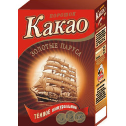 Какао Какао