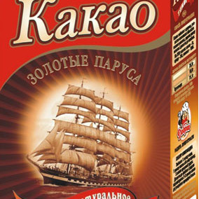 Какао 
