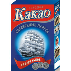 Какао Какао