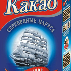 Какао 