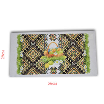 Рушник великодній 29*55 № 3