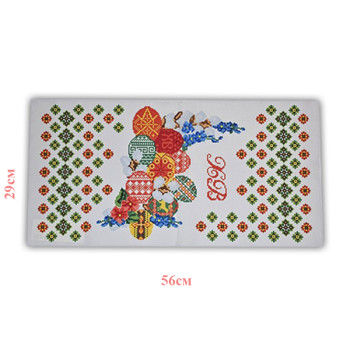 Рушник великодній 29*55 №12